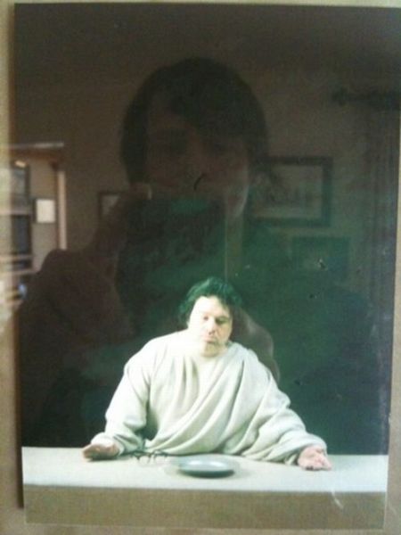 Jim Carrey Twitpics (14 pics)