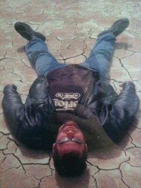 Jim Carrey Twitpics (14 pics)