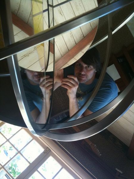 Jim Carrey Twitpics (14 pics)