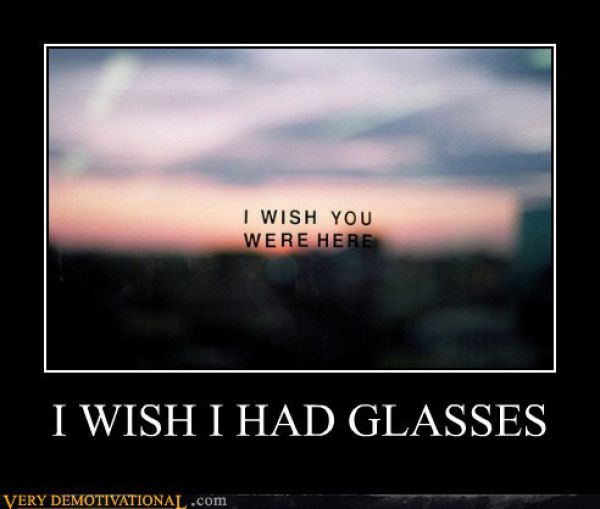 Funny Demotivational Posters (32 pics)