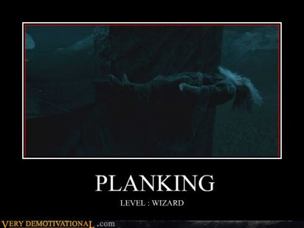 Funny Demotivational Posters (32 pics)