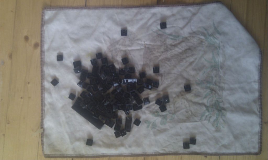 How to Clean Your Keyboard (7 pics)
