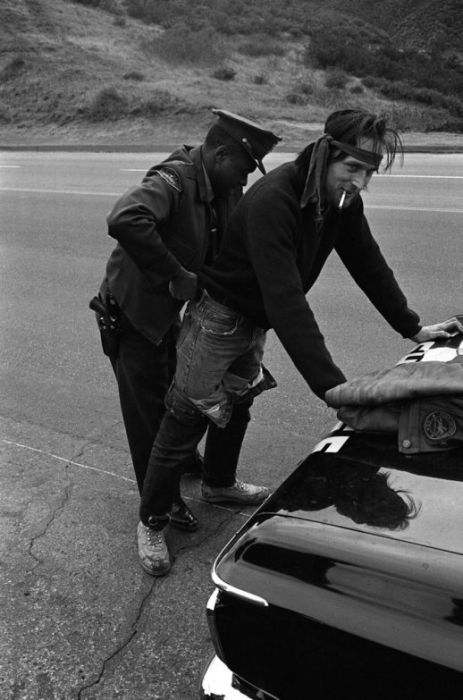 Hells Angels Back in 1965 (34 pics)