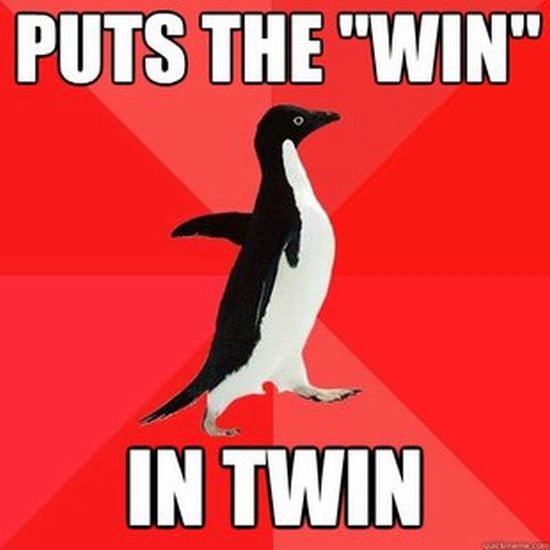 Socially Awesome Penguin (52 pics)