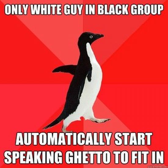 Socially Awesome Penguin (52 pics)