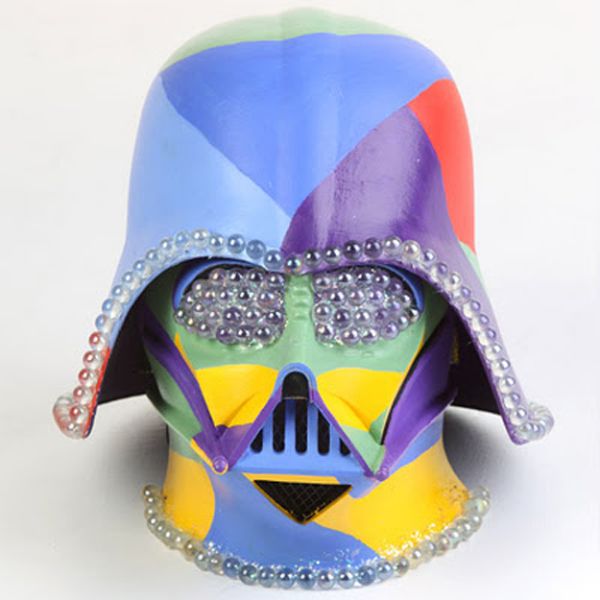 Vader Helmets (24 pics)