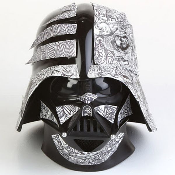 Vader Helmets (24 pics)