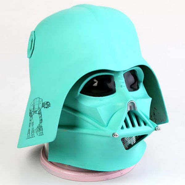 Vader Helmets (24 pics)