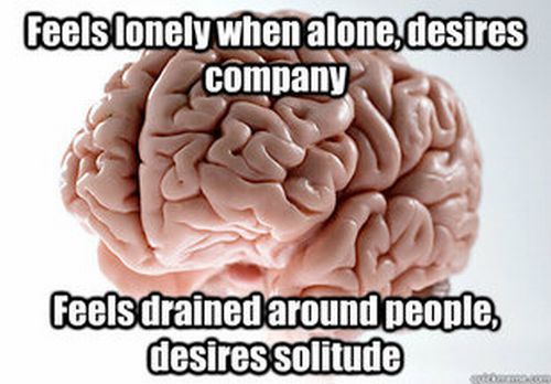 Scumbag Brain (70 pics)