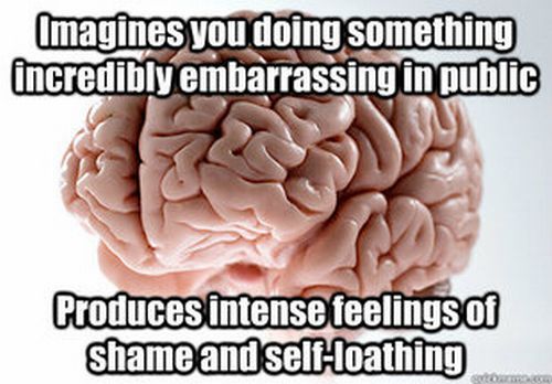 Scumbag Brain (70 pics)