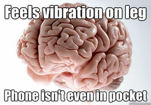 Scumbag Brain (70 pics)