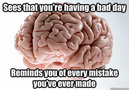 Scumbag Brain (70 pics)