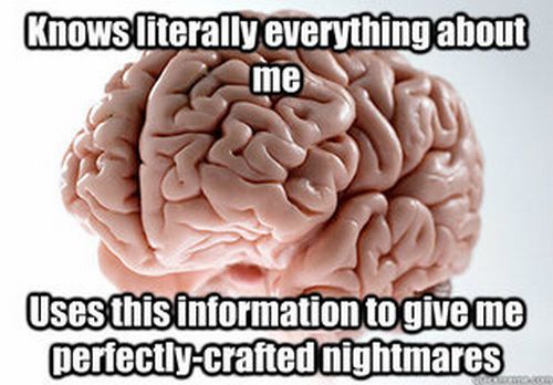 Scumbag Brain (70 pics)