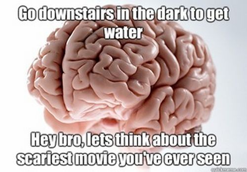 Scumbag Brain (70 pics)