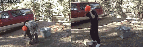 Fail Gifs (25 gifs)