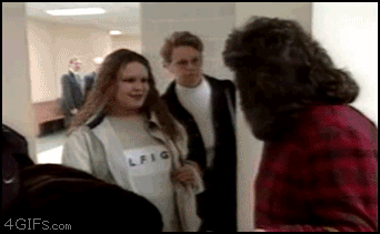 Fail Gifs (25 gifs)