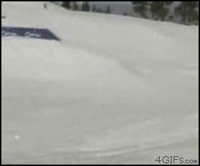 Fail Gifs (25 gifs)