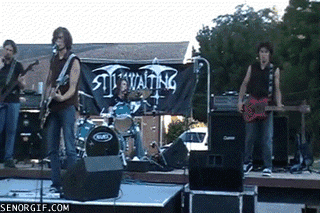 Fail Gifs (25 gifs)