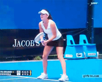 Fail Gifs (25 gifs)