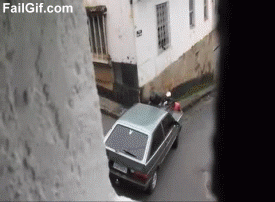 Fail Gifs (25 gifs)
