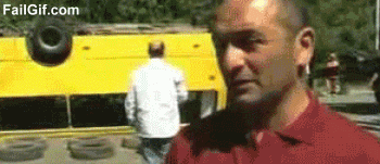 Fail Gifs (25 gifs)