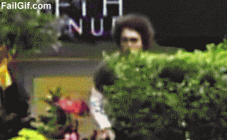 Fail Gifs (25 gifs)