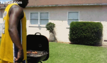 Fail Gifs (25 gifs)