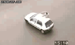 Fail Gifs (25 gifs)