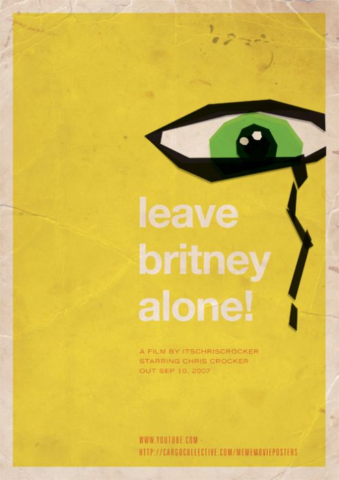 Meme Movie Posters (29 pics)