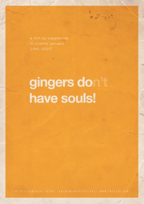 Meme Movie Posters (29 pics)