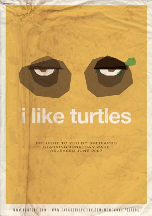 Meme Movie Posters (29 pics)