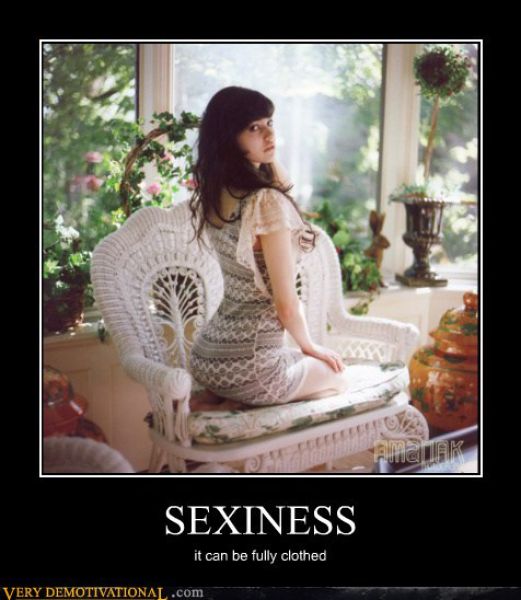 Funny Demotivational Posters (35 pics)