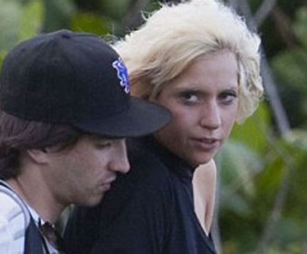 Celebrities Who Look Like Zombies (20 pics)