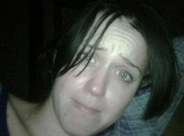 Celebrities Who Look Like Zombies (20 pics)