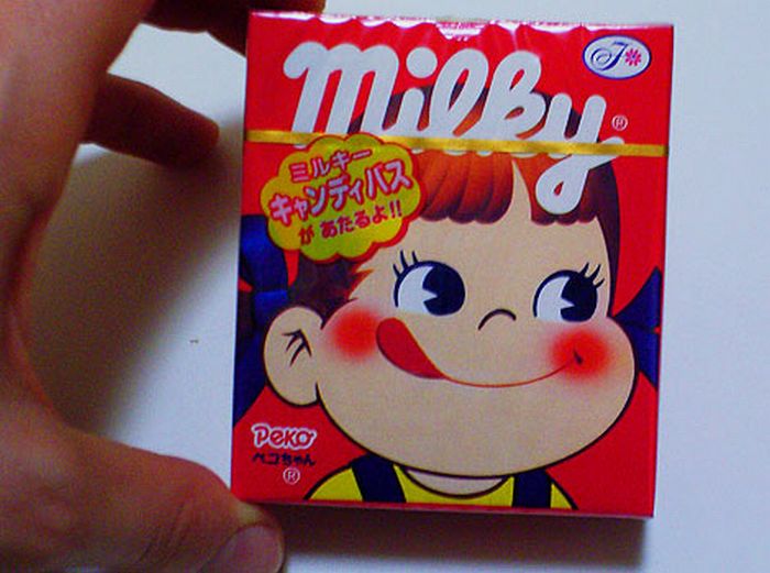 Crazy Japanese Packaging (70 pics)