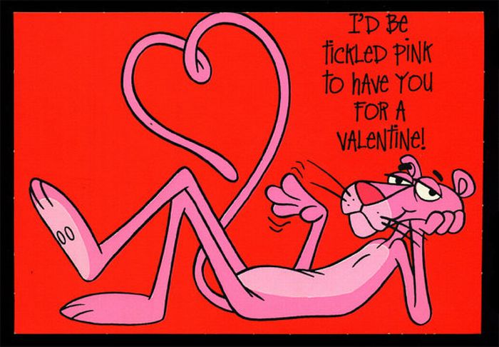 Classic Valentines From Your Childhood (150 pics) .