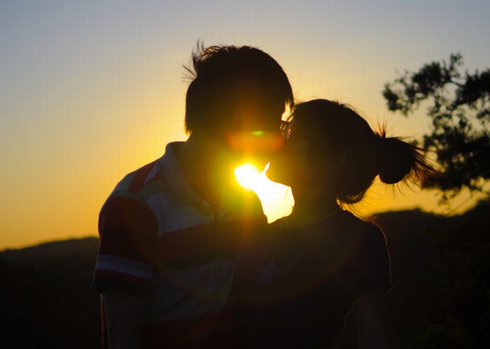 Romantic Photographs (40 pics)