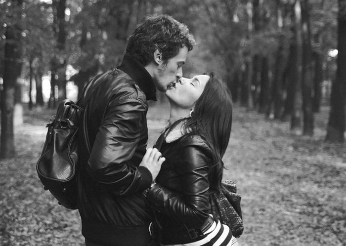 Romantic Photographs (40 pics)