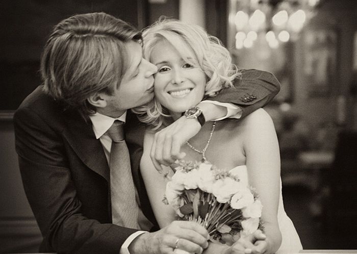 Romantic Photographs (40 pics)
