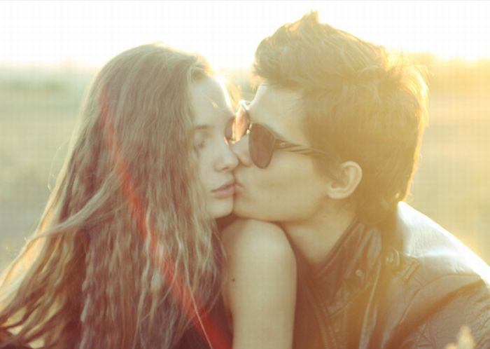 Romantic Photographs (40 pics)