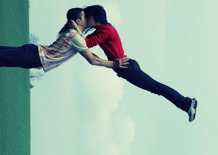 Romantic Photographs (40 pics)