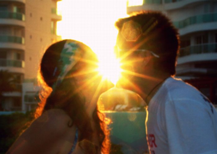 Romantic Photographs (40 pics)