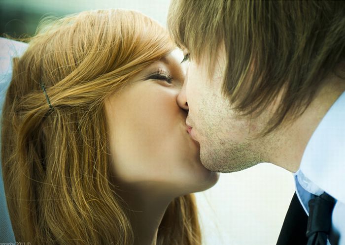 Romantic Photographs (40 pics)