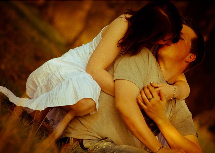 Romantic Photographs (40 pics)