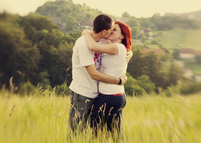 Romantic Photographs (40 pics)