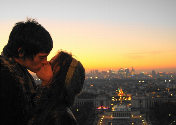 Romantic Photographs (40 pics)