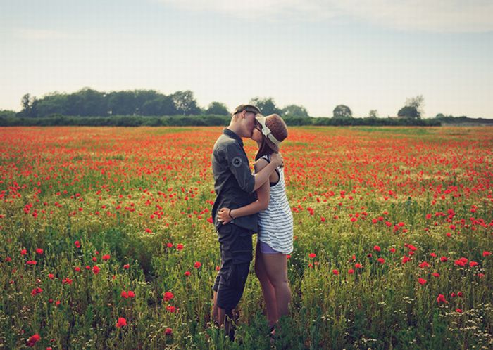 Romantic Photographs (40 pics)