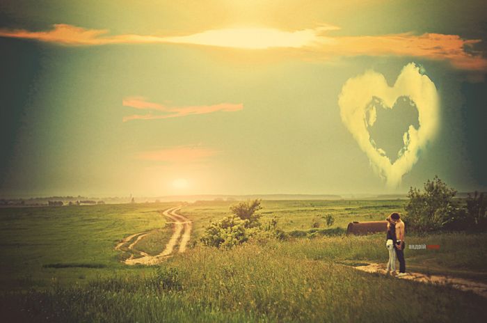 Romantic Photographs (40 pics)