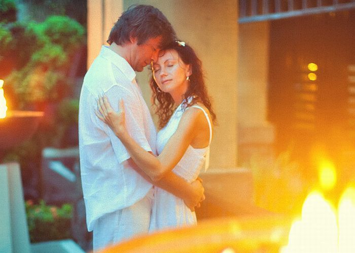 Romantic Photographs (40 pics)