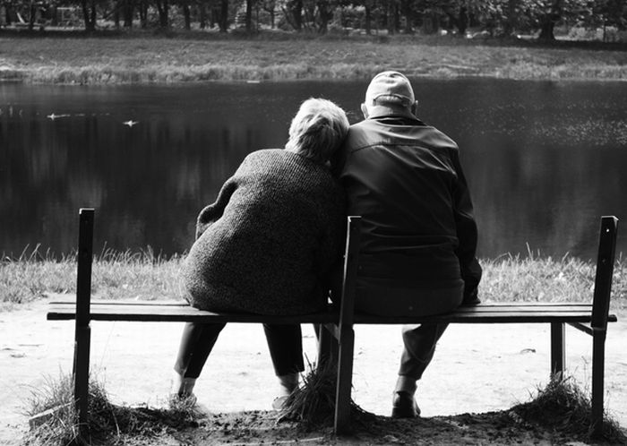 Romantic Photographs (40 pics)
